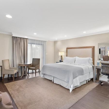 Silverado Napa Luxury 1 Bedroom Exteriér fotografie