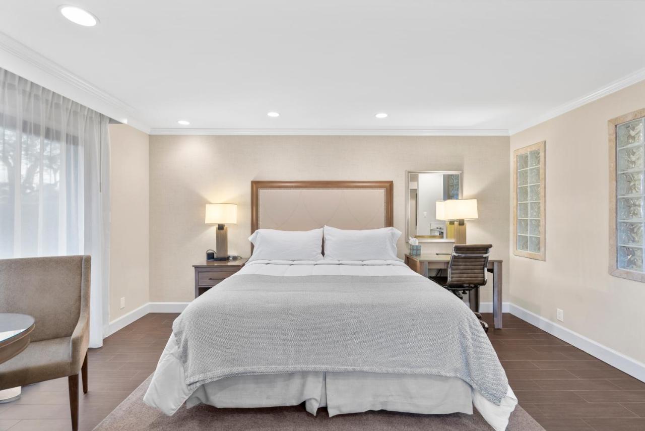 Silverado Napa Luxury 1 Bedroom Exteriér fotografie