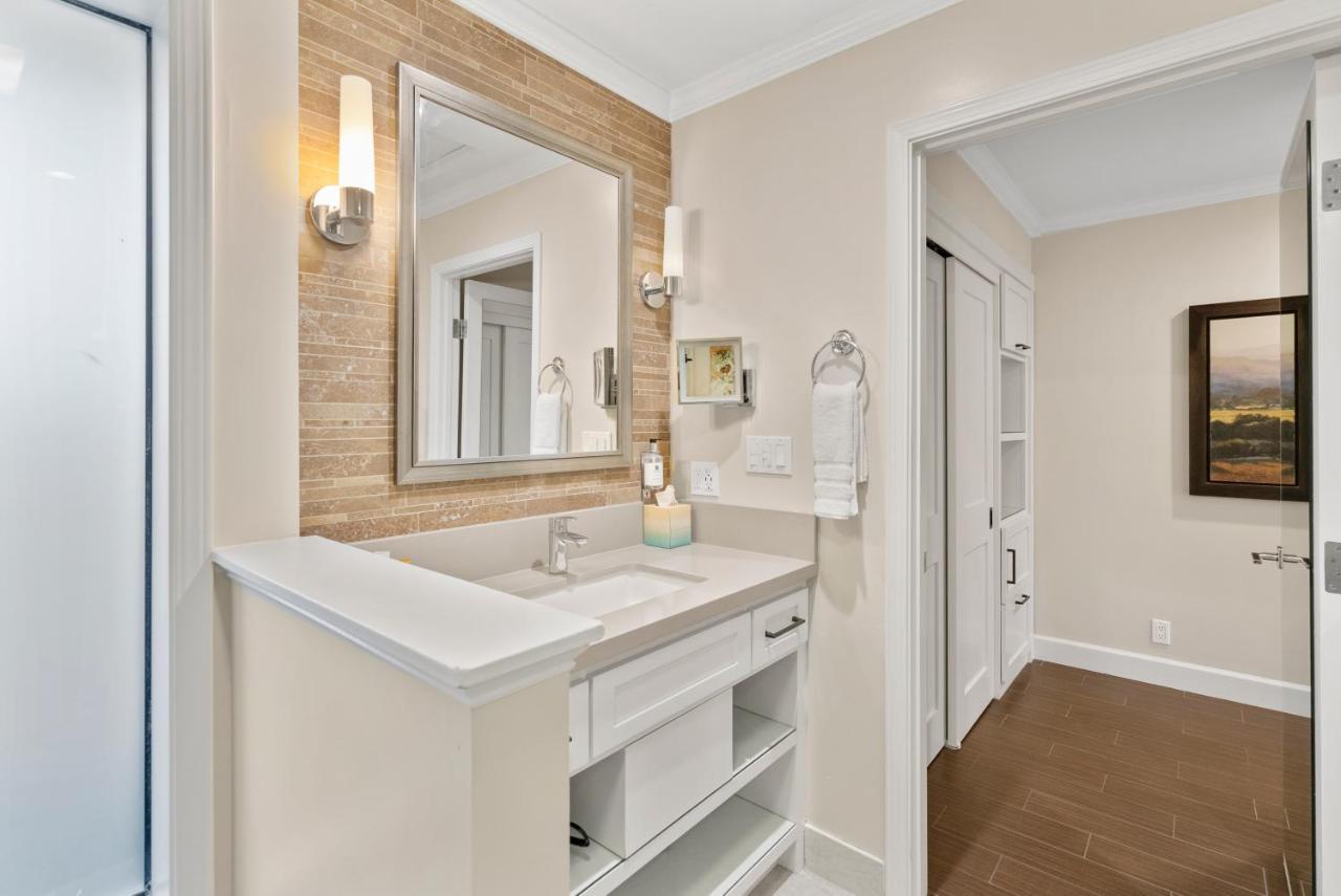 Silverado Napa Luxury 1 Bedroom Exteriér fotografie