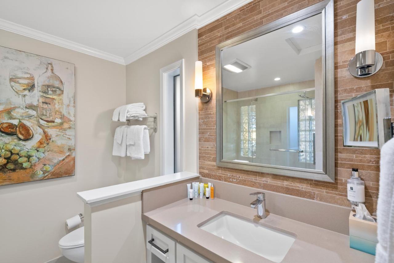 Silverado Napa Luxury 1 Bedroom Exteriér fotografie