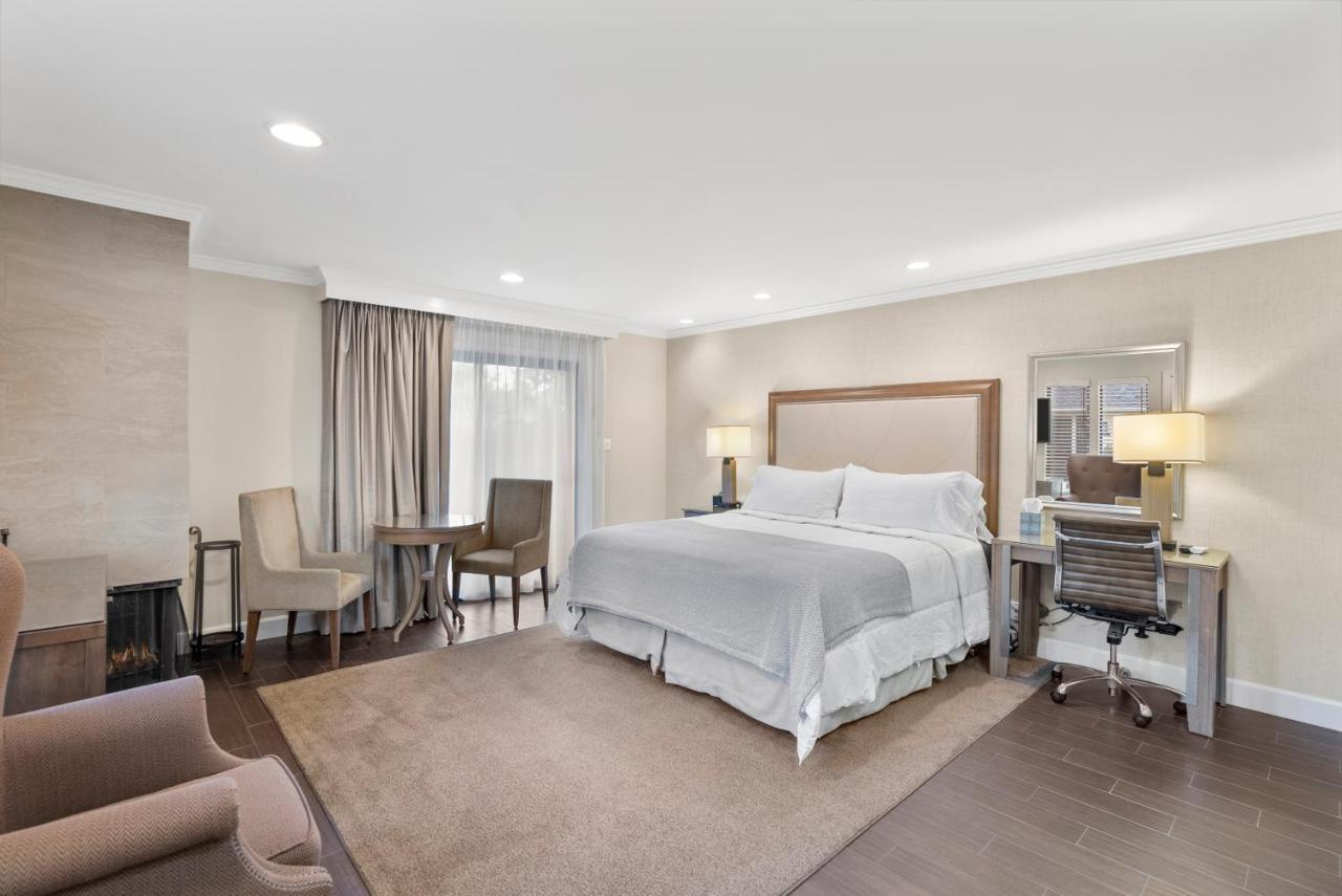 Silverado Napa Luxury 1 Bedroom Exteriér fotografie