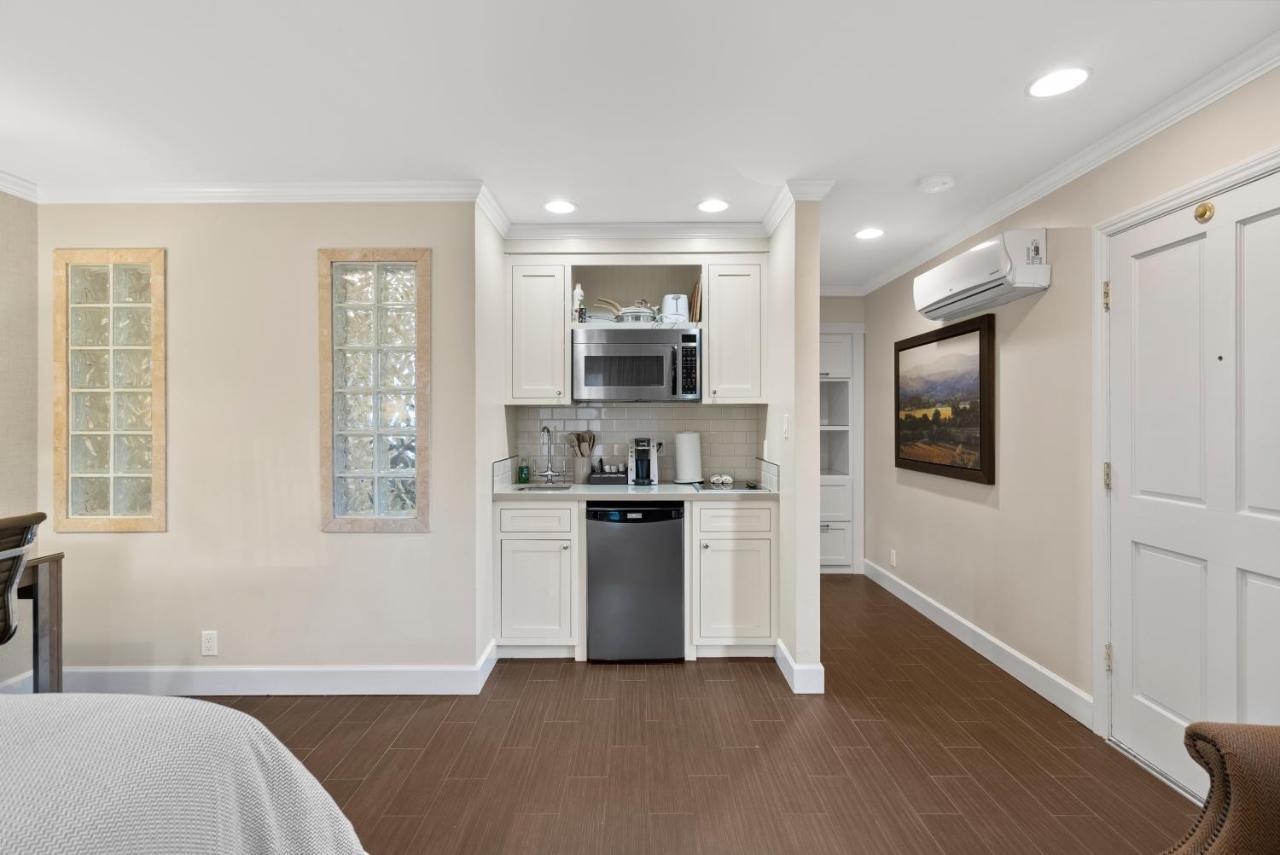 Silverado Napa Luxury 1 Bedroom Exteriér fotografie