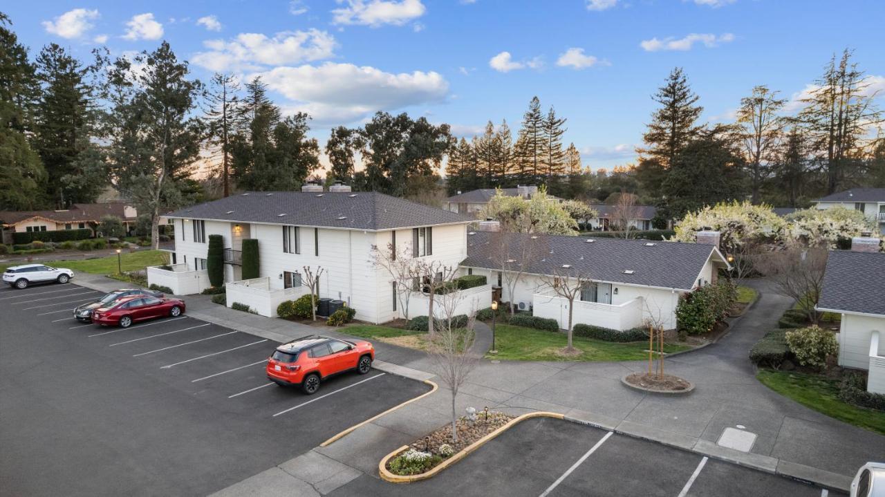 Silverado Napa Luxury 1 Bedroom Exteriér fotografie